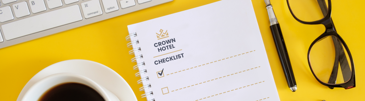 La lista imprescindible de productos impresos para tu nuevo negocio de hostelería La lista imprescindible de productos impresos para tu nuevo negocio de hostelería