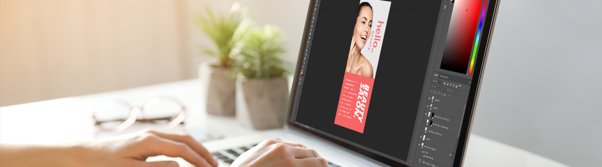 Cómo Diseñar tu Propio Banner Roll Up Cómo Diseñar tu Propio Banner Roll Up
