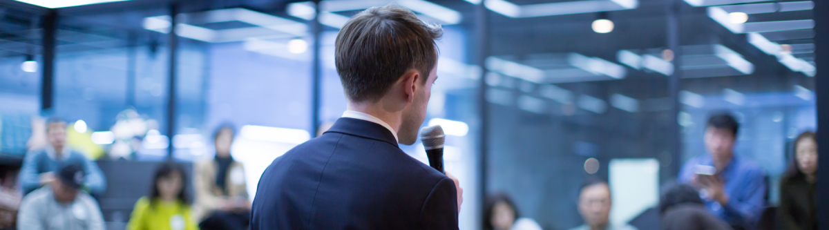 10 Consejos para un gran discurso de ventas en tu próxima feria o evento 10 Consejos para un gran discurso de ventas en tu próxima feria o evento