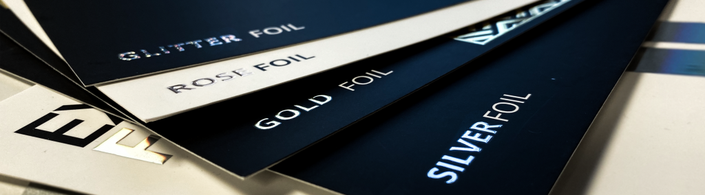 8 Diseños Inspiradores con Acabados Exclusivos en Papel Metalizado