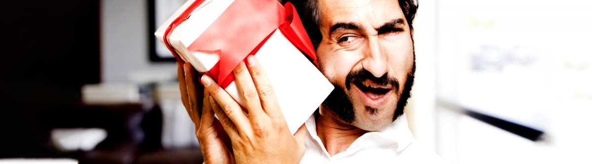Los 9 regalos corporativos para reír o llorar que los empleados recibieron Los 9 regalos corporativos para reír o llorar que los empleados recibieron