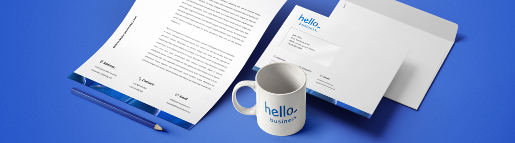 ¿Por qué es importante la papelería corporativa?