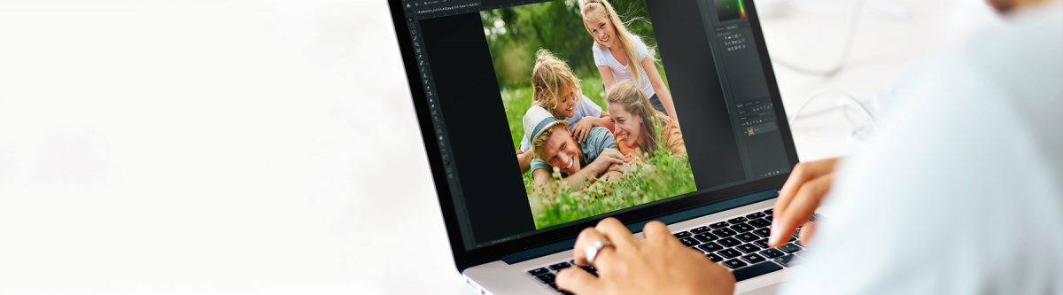 Cómo editar fotografías para impresión Cómo editar fotografías para impresión