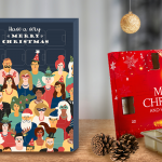 La historia del calendario de Adviento y del por qué es un regalo perfecto