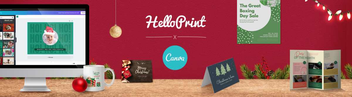 La guía definitiva sobre cómo diseñar tu tarjeta de Navidad perfecta La guía definitiva sobre cómo diseñar tu tarjeta de Navidad perfecta