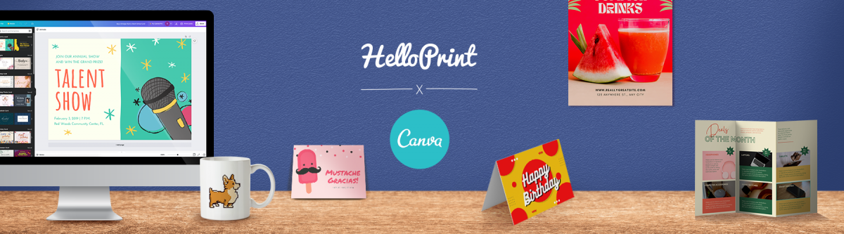 Cómo diseñar la tarjeta personalizada perfecta Cómo diseñar la tarjeta personalizada perfecta