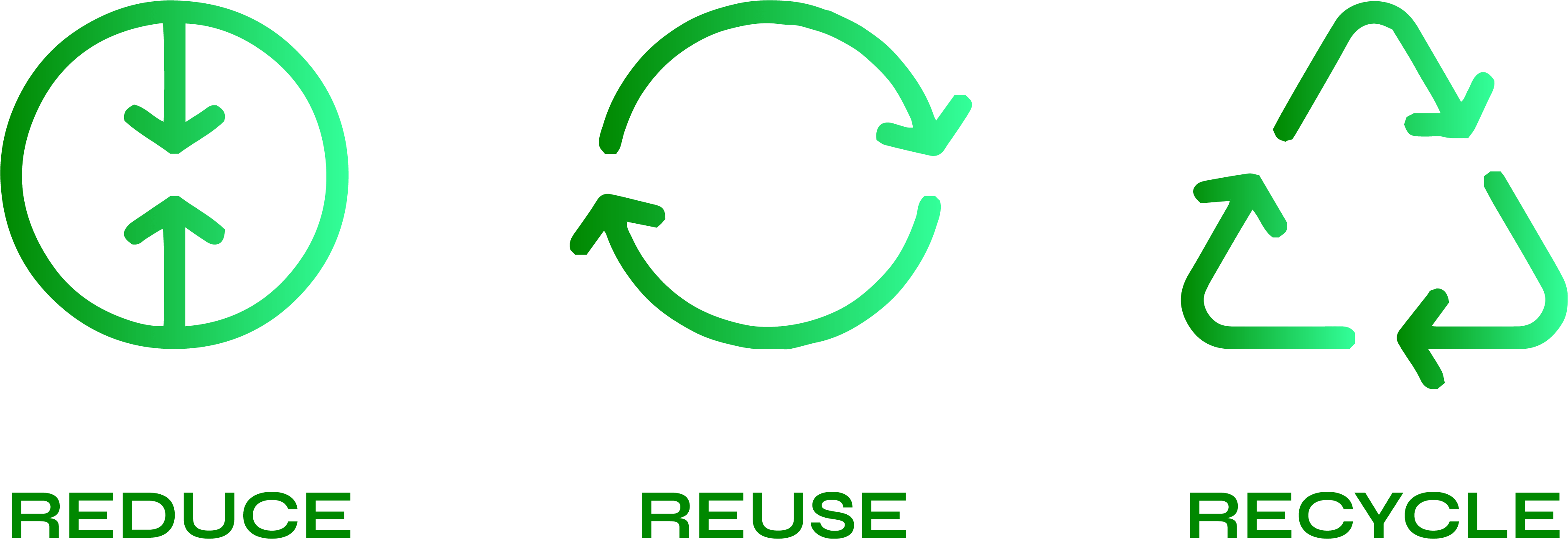 Gestión de residuos: Cómo reducir y reutilizar fácilmente los materiales de impresión Gestión de residuos: Cómo reducir y reutilizar fácilmente los materiales de impresión