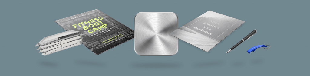 Aluminio impreso personalizado: Las mejores formas de reciclarlo