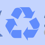 Textiles e impresión: Cómo reciclar mejor los materiales del sector textil